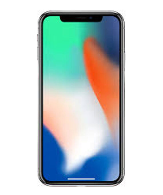 Pre-Owned iPhone X 64GB
