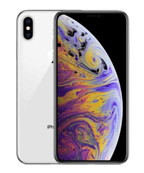 Pre-Owned iPhone XS 64GB