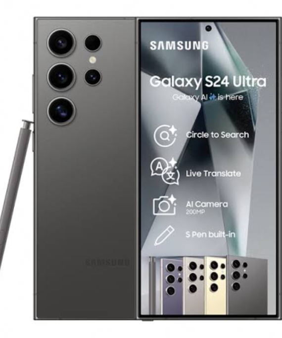 Samsung Galaxy S24 Ultra 256GB