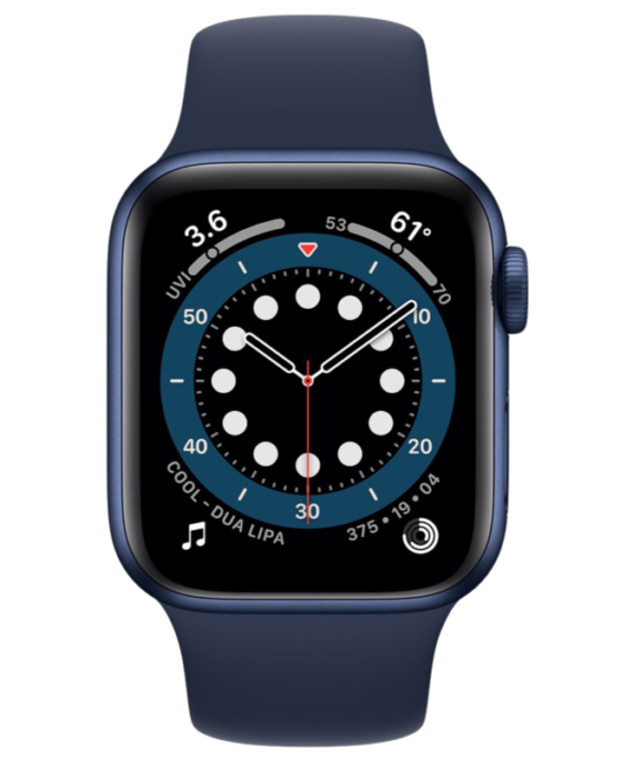 Apple Watch Series 8 – 41mm – BUYURCELL